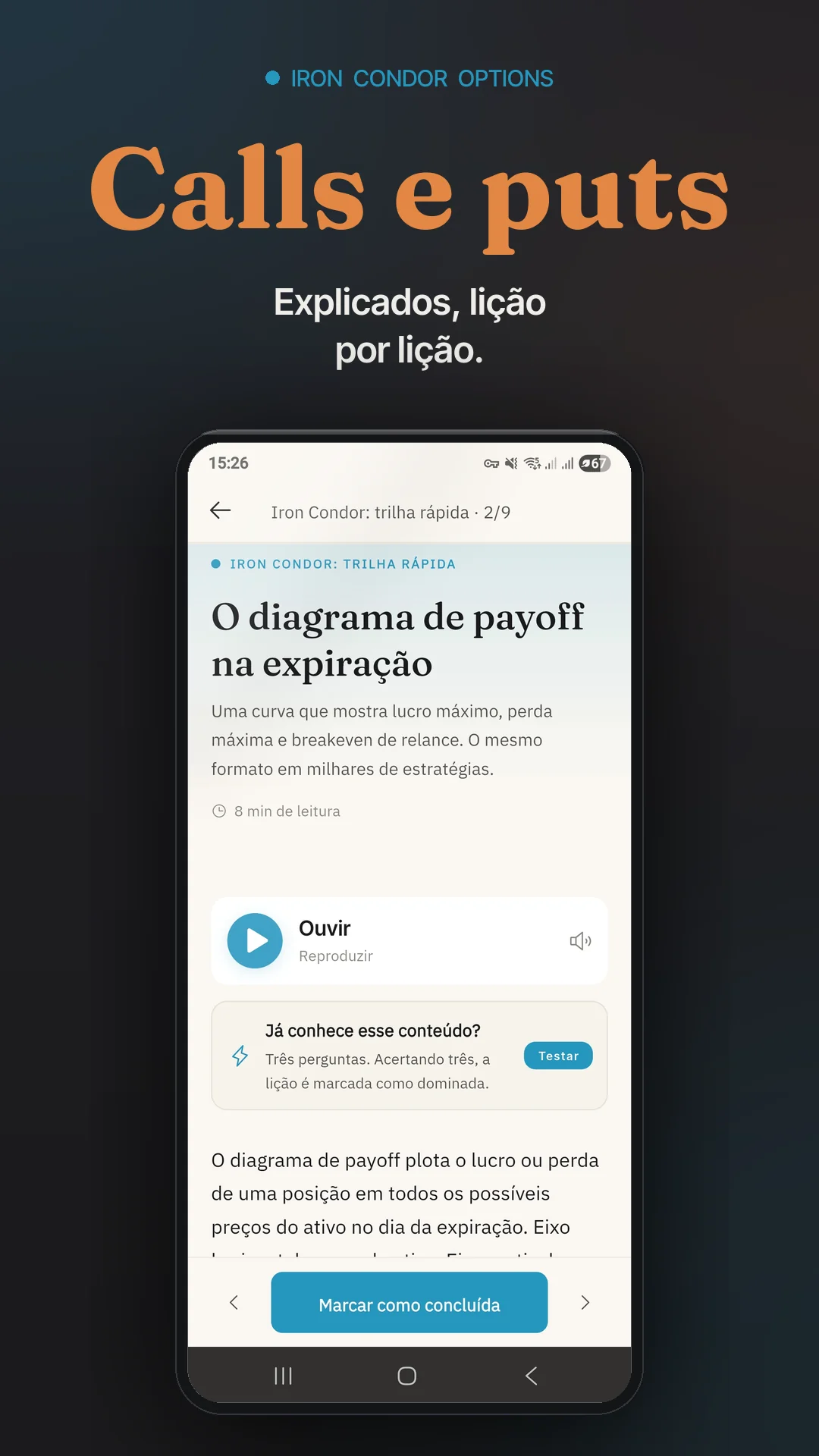 Veja antes de instalar 2