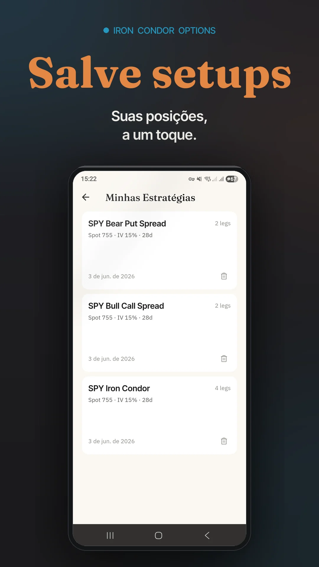Veja antes de instalar 6